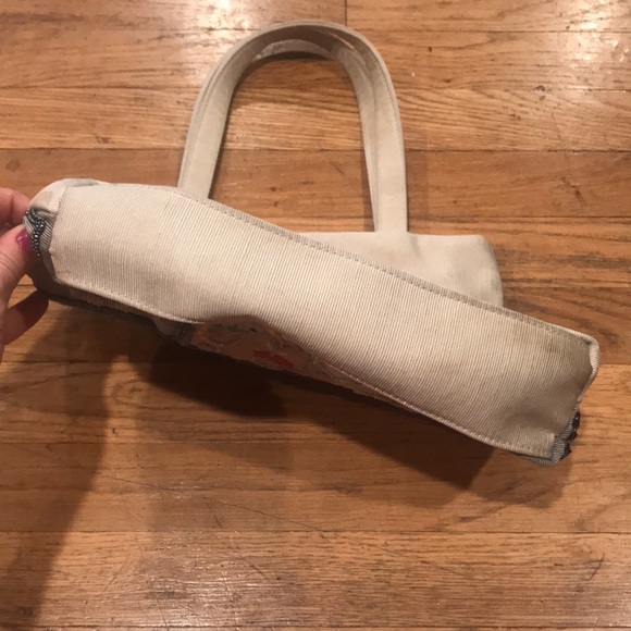 Vintage Beaded Liz Claiborne Bag - Picture 6 of 10